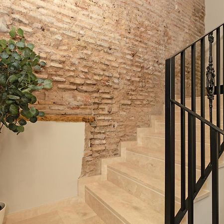 ולנסיה Maritime Apartamentos Puerto מראה חיצוני תמונה