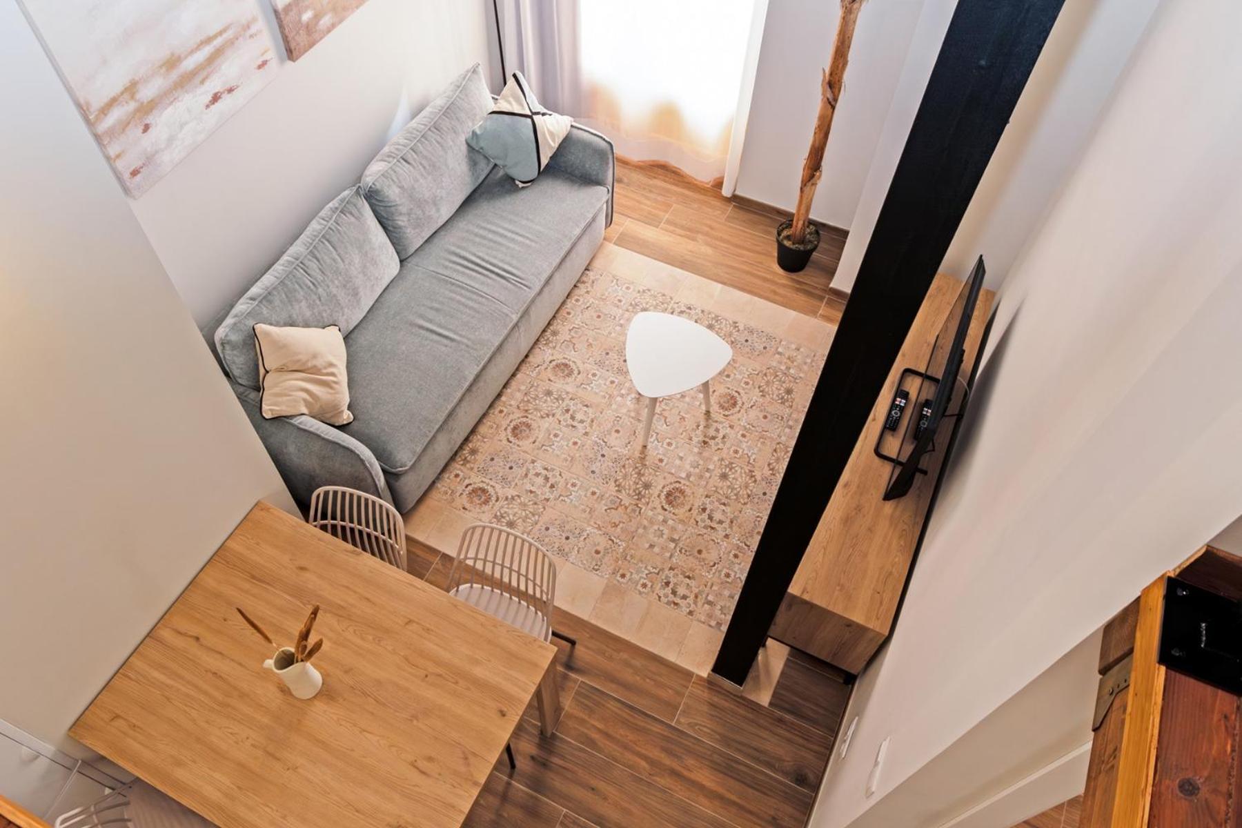 ולנסיה Maritime Apartamentos Puerto מראה חיצוני תמונה