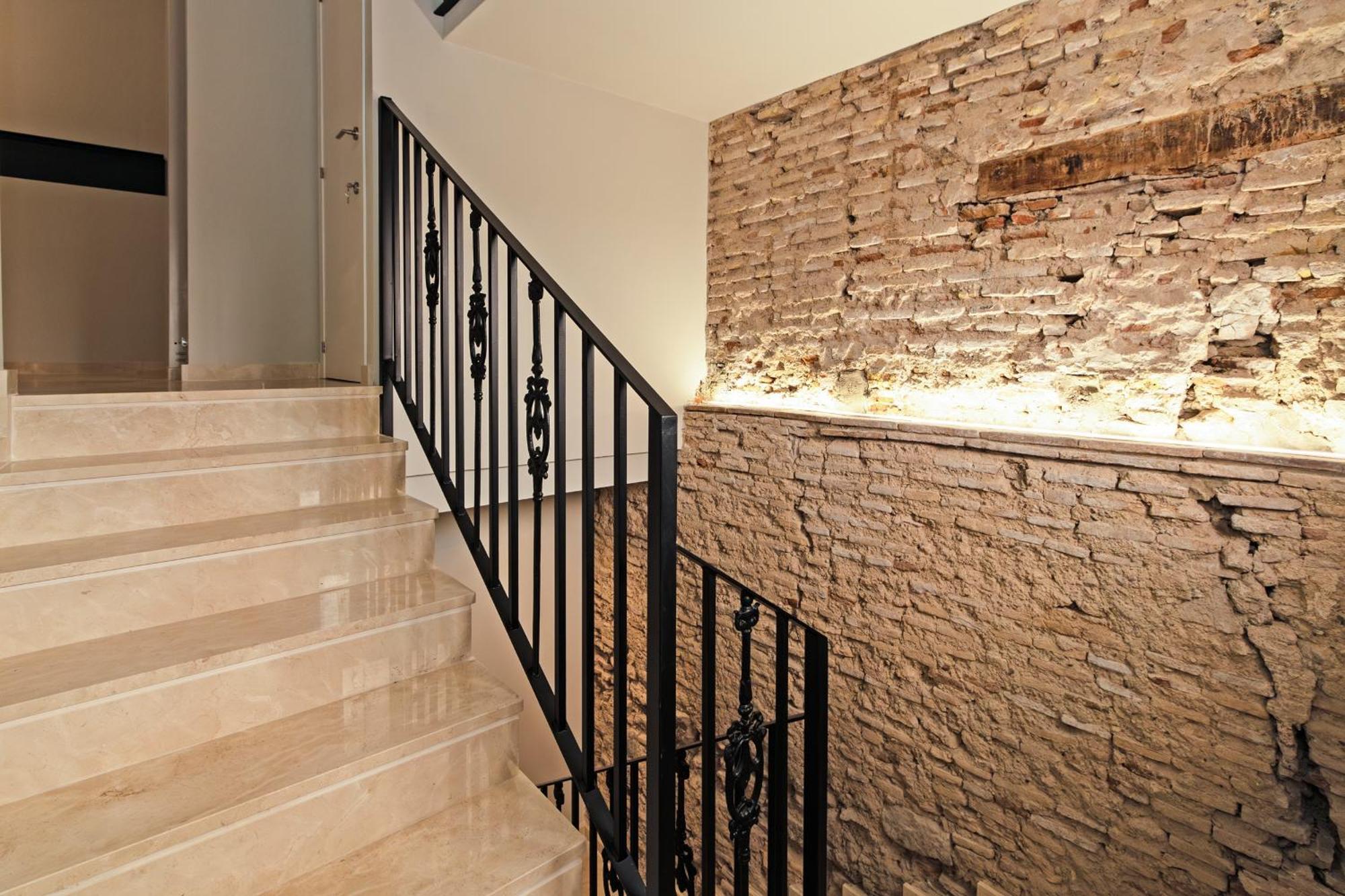 ולנסיה Maritime Apartamentos Puerto מראה חיצוני תמונה