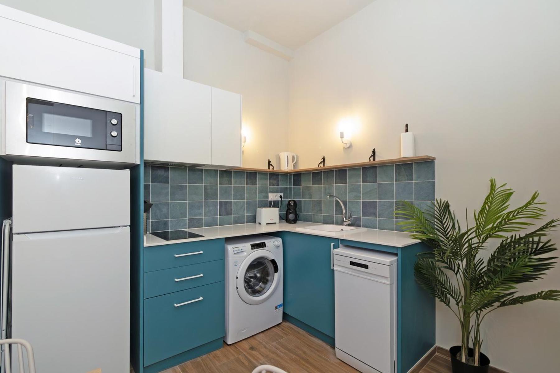 ולנסיה Maritime Apartamentos Puerto חדר תמונה