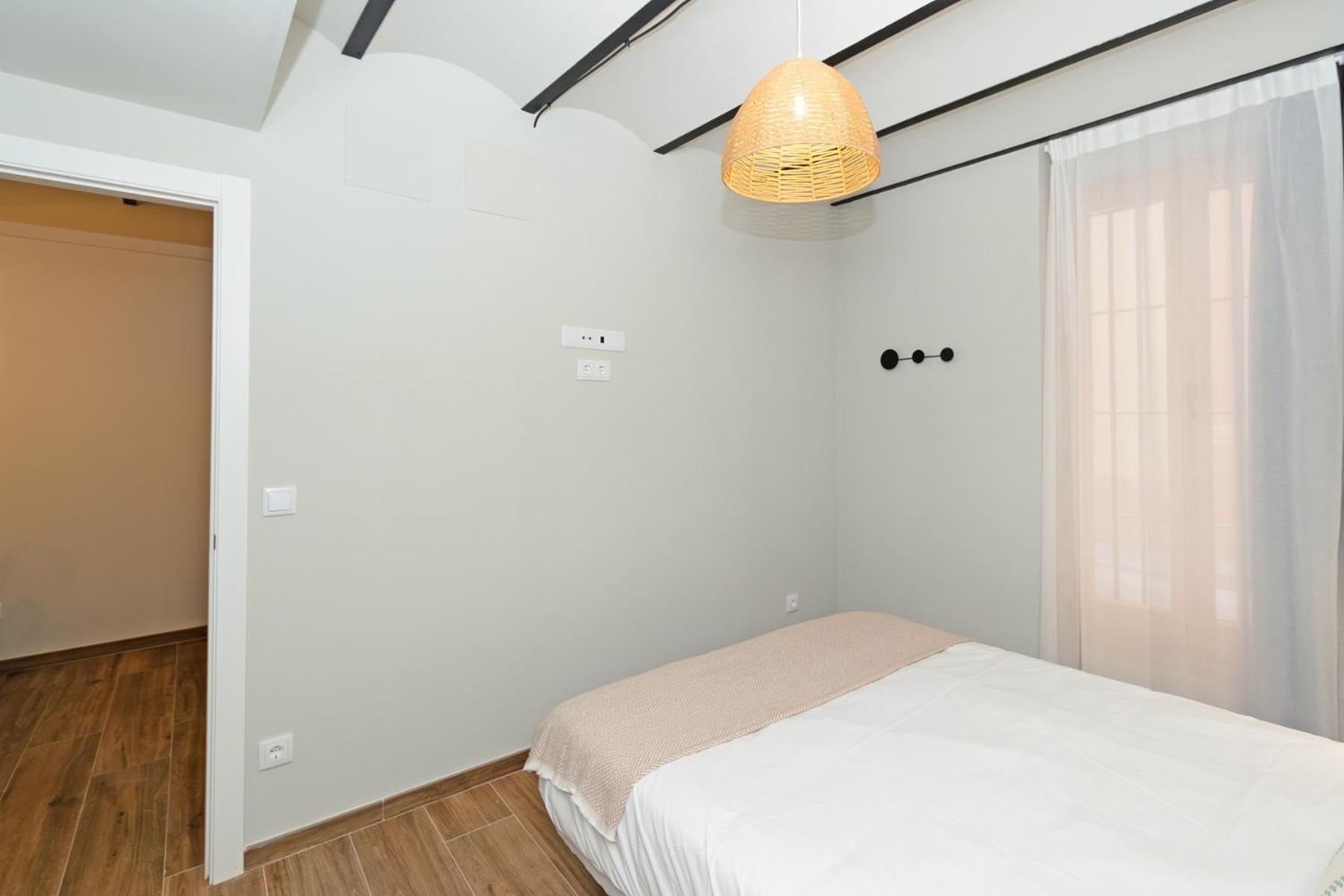 ולנסיה Maritime Apartamentos Puerto חדר תמונה